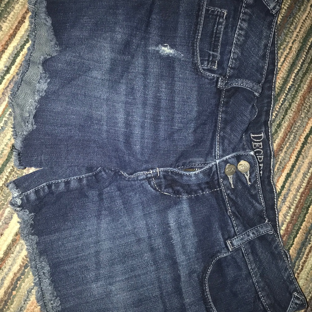 Woman’s shorts